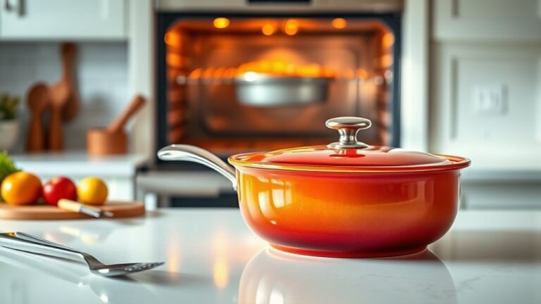 use oven safe ceramic cookware