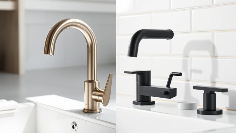top faucets for 2026